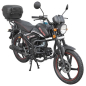 Motorcycle SPARK SP125C-2AM -