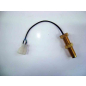 Engine speed sensor ZN490BT -