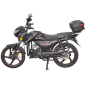 Мотоцикл SPARK SP125C-2CD -