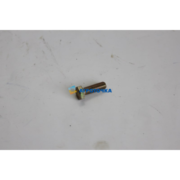 Болт M6×25 -