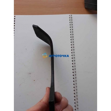 Knife cutters ІТ-200 left (10мм) -