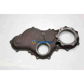 Gear housing cover KM385BT -