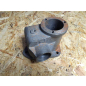 Steering gear housing (old model with hole 120mm/92mm) up to mini-tractor ХТ120-220 -