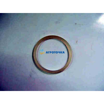 Ring thrust needle bearing DongFeng to mini-tractor 240/244 -