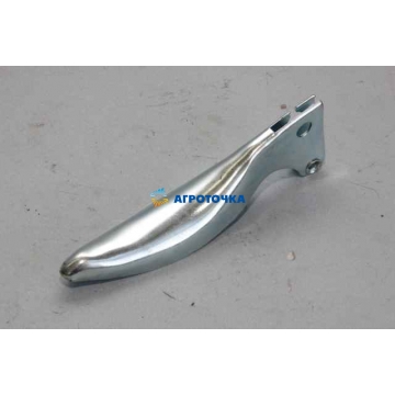 Ручка рулевого управления левая к мотоблоку ZIRKA SH 41/Кентавр МБ 3040Д -