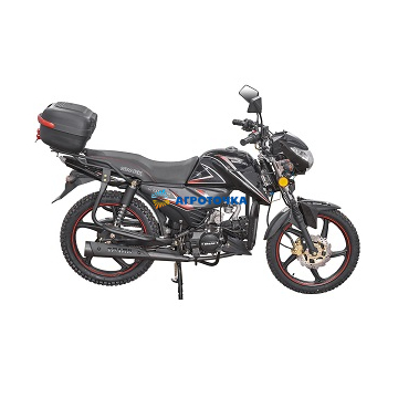 Мотоцикл SPARK SP125C-2CD -