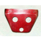 Dashboard to mini-tractor XT120 -