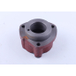 Bearing seat for mini-tractor Xingtai 24B, Shifeng 244, Taishan 25 -
