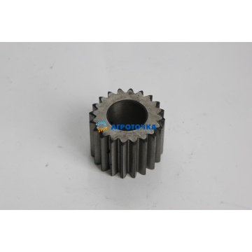 Reverse gear Z=17 to mini-tractor DF240/244 -