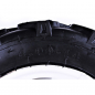 Assembled wheel 4,00-14 -