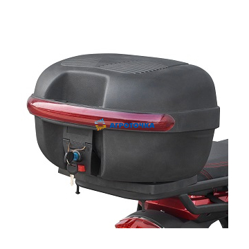 Motorcycle SPARK SP125C-2AM -