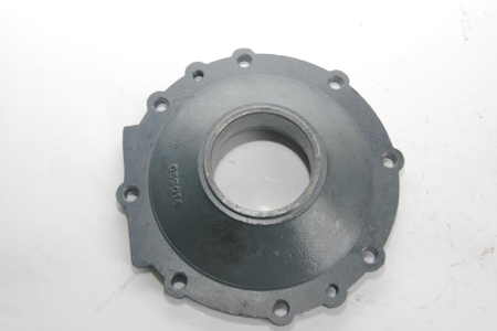 Front axle final drive gear cover FT240/244