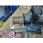 Rotary tiller axis 16n, L-67 1GQN-140 -