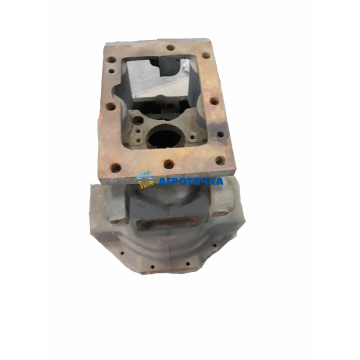 Clutch housing, gearbox side FT250 -