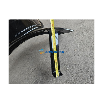 Крыло переднее левое+правое KENTAVR 504FC -