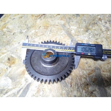 Шестерня 5 ZIRKA SH 41 -