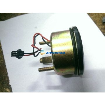 Oil pressure gauge (mechanical) up to mini-tractor DF240/244 -