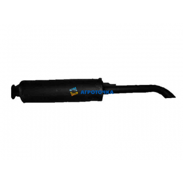 Exhaust pipe DF354 -
