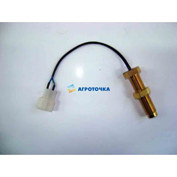 Engine speed sensor ZN490BT -