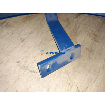 Крило переднє праве FT240/244 -