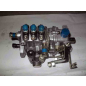 Fuel pump assembly to mini-tractor Ø68mm СF3B24T -