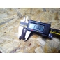 Fifth shaft for walk-behind tractor ZIRKA SH 41 -