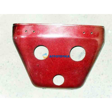 Dashboard to mini-tractor XT120 -