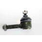 Pivot right hinge (external thread M16mm 10x12 old) for mini tractor XT120 -
