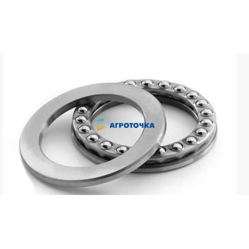 Bearing 8107 (51107) 35x52x12 ball thrust -