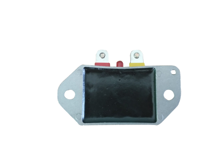 Регулятор напряжения XT180