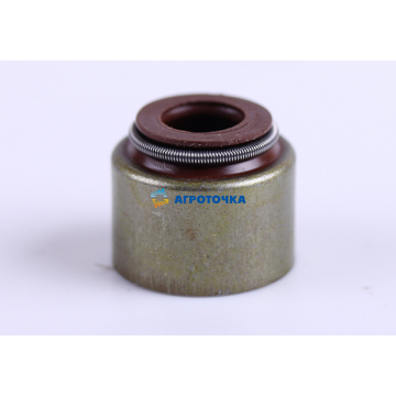 Сальник клапана 15,5/12,5/13,3 к мини-трактору ZN490BT -