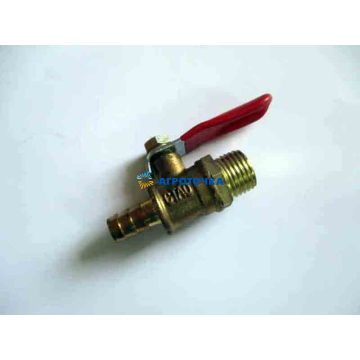 Water drain valve M12mm KM385BT -