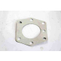 Horizontal shaft cover gasket for DF244 mini-tractor -