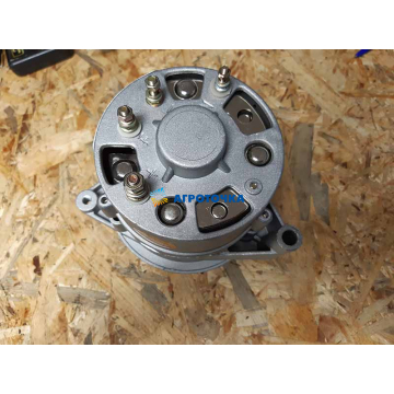Генератор в сборе JF11А, 14V 500W (4 контакта) TY395IT -