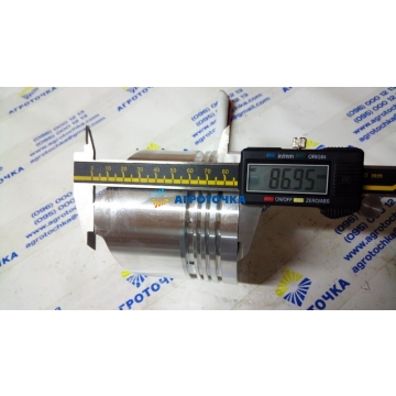 Поршень R192 (92,00 мм) (форкамера круглая) -