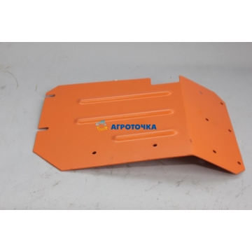 Крыло основное левое МБ2060-МБ2090 -