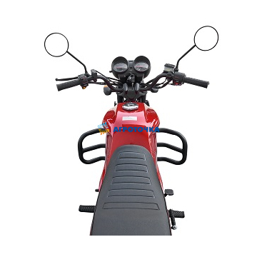 Motorcycle SPARK SP125C-2AM -