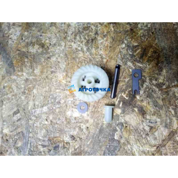 Centrifugal regulator gear assembly MK30-4 -
