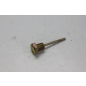 Front axle oil level dipstick to mini-tractor DF244 -