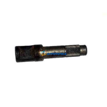 Brake knuckle 10T.43.105 for mini-tractor XT120 -