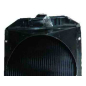 JM404 radiator -