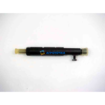 Injector assembly for R4105IT mini-tractor -