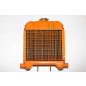 XT160 radiator -