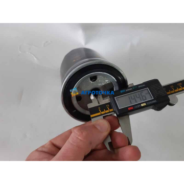 Фільтр паливний DX150 -