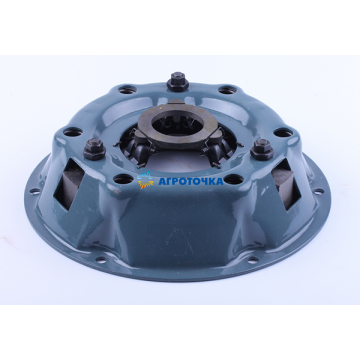 Clutch assembly (old model) to mini-tractor XT120 -