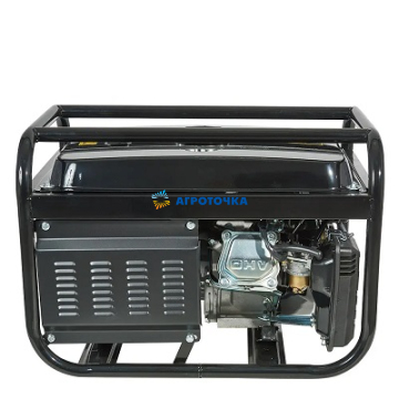Генератор бензиновий NOWA BG2800 -