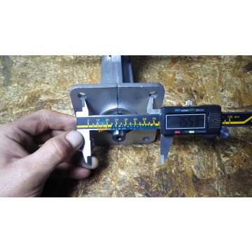 Редуктор в зборі МК30-4 -