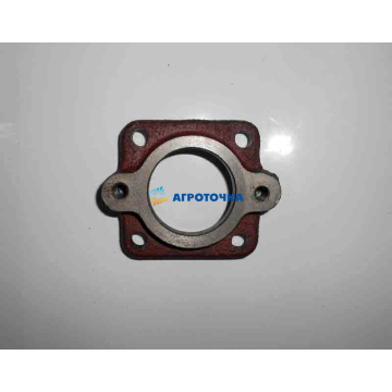 Transfer case housing DTZ244.5/DTZ244.5R -