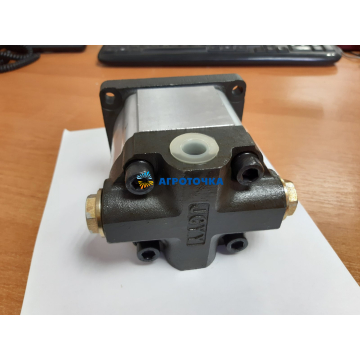 Power steering gear pump (splined shaft) 1112B DW244 / 240 -