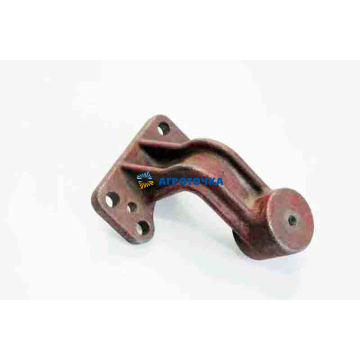 Upper right steering knuckle support for DF244 mini-tractor -